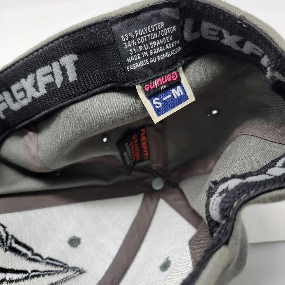 Volcom brand model